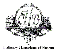 CHB logo image